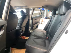 Toyota Camry Camry 2.5Q  2021 - Bán Toyota Camry Camry 2.5Q đời 2021, màu trắng, xe nhập