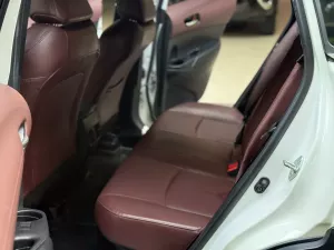 Toyota Corolla Cross Cros 1.8 HEV  2022 - Bán xe Toyota Corolla Cross Cros 1.8 HEV đời 2022, màu trắng, nhập khẩu nguyên chiếc