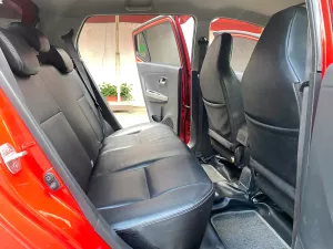 Toyota Wigo 1.2G AT 2021