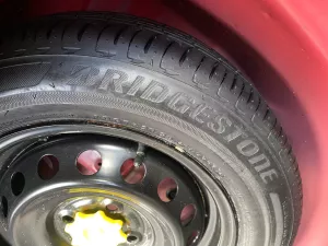 Toyota Wigo 1.2G AT 2021