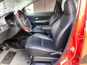 Toyota Wigo Wigo 1.2G AT 2021 - Cần bán xe Toyota Wigo 1.2G AT đời 2021, nhập khẩu chính hãng, 340tr