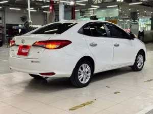 Toyota Vios Vios 1.5 G  2020 - Cần bán xe Toyota Vios Vios 1.5 G đời 2020, 430tr