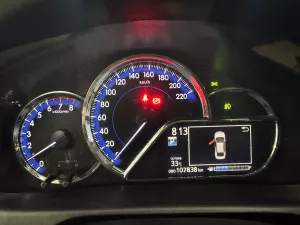 Toyota Vios Vios 1.5 G  2020 - Cần bán xe Toyota Vios Vios 1.5 G đời 2020, 430tr