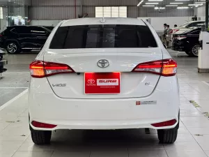 Toyota Vios Vios 1.5 G  2020 - Cần bán xe Toyota Vios Vios 1.5 G đời 2020, 430tr