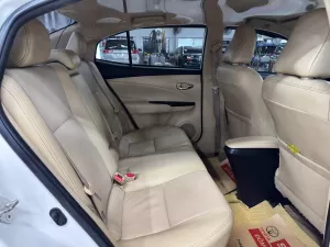 Toyota Vios Vios 1.5 G  2020 - Cần bán xe Toyota Vios Vios 1.5 G đời 2020, 430tr