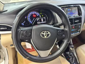 Toyota Vios Vios 1.5 G  2020 - Cần bán xe Toyota Vios Vios 1.5 G đời 2020, 430tr