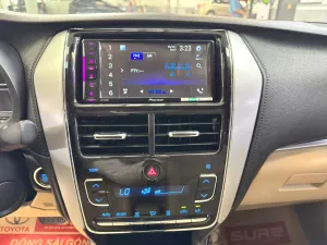 Toyota Vios Vios 1.5 G  2020 - Cần bán xe Toyota Vios Vios 1.5 G đời 2020, 430tr