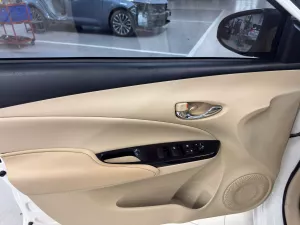 Toyota Vios Vios 1.5 G  2020 - Cần bán xe Toyota Vios Vios 1.5 G đời 2020, 430tr