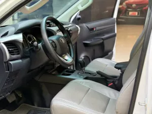 Toyota Hilux Hilux 2.4G 4x2, AT 2024 - Bán xe Toyota Hilux đời 2024, xe nhập