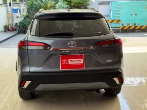 Toyota Corolla Cross 1.8V 2021