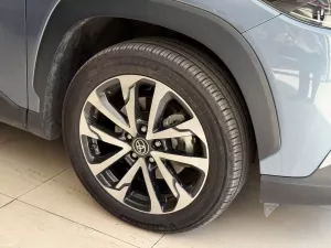 Toyota Corolla Cross 1.8V 2021