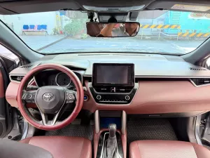 Toyota Corolla Cross 1.8V 2021