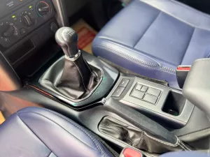 Toyota Fortuner Fortuner 2.4G MT 2023