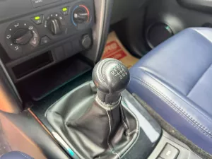 Toyota Fortuner Fortuner 2.4G MT 2023