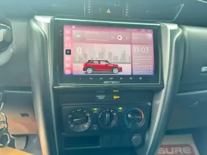 Toyota Fortuner Fortuner 2.4G MT 2023