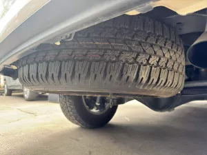 Toyota Fortuner Fortuner 2.4G MT 2023