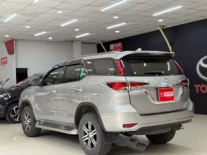 Toyota Fortuner 2.4G AT 2018