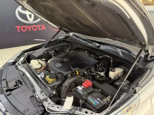 Toyota Fortuner 2.4G AT 2018