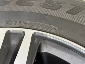 Toyota Fortuner 2.4G AT 2018