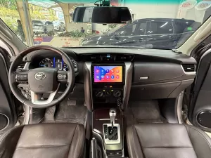 Toyota Fortuner 2.4G AT 2018