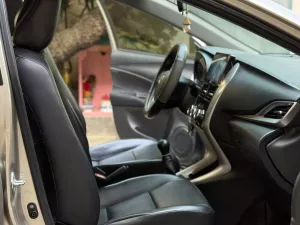 Toyota Vios 1.5E MT 2020