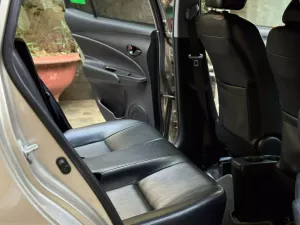 Toyota Vios 1.5E MT 2020