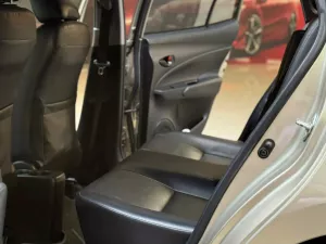 Toyota Vios 1.5E MT 2020