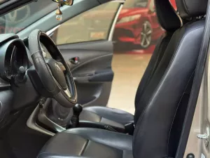 Toyota Vios 1.5E MT 2020