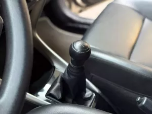 Toyota Vios 1.5E MT 2020