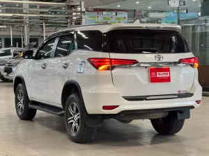 Toyota Fortuner Fortuner 2.4G AT 2020