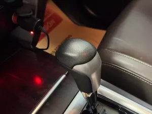 Toyota Fortuner Fortuner 2.4G AT 2020