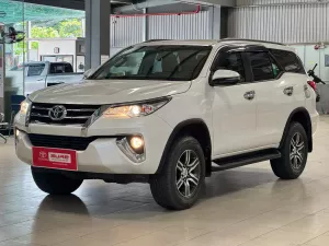 Toyota Fortuner Fortuner 2.4G AT 2020