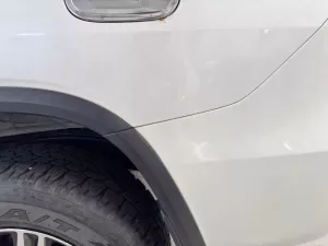 Toyota Fortuner Fortuner 2.4G AT 2020