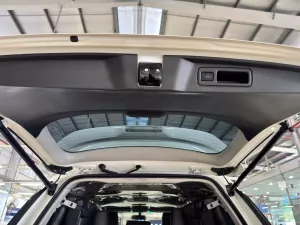 Toyota Fortuner Fortuner 2.4G AT 2020