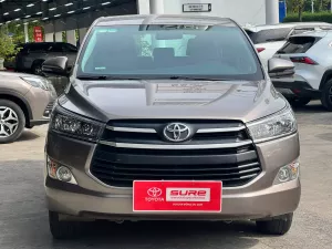 Toyota Innova Innova 2.0G  2018