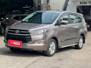 Toyota Innova Innova 2.0G  2018