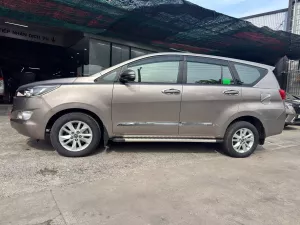 Toyota Innova Innova 2.0G  2018