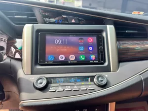 Toyota Innova Innova 2.0G  2018