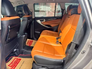 Toyota Innova Innova 2.0G  2018