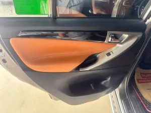 Toyota Innova Innova 2.0G  2018