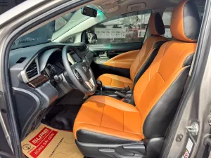 Toyota Innova Innova 2.0G  2018