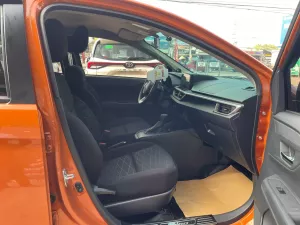 Toyota Wigo Wigo 1.2G AT 2025