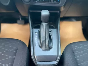 Toyota Wigo Wigo 1.2G AT 2025