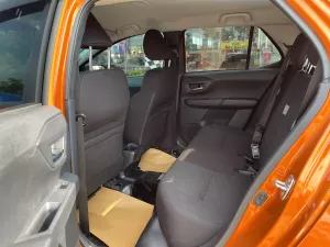 Toyota Wigo Wigo 1.2G AT 2025