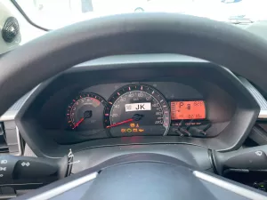 Toyota Wigo Wigo 1.2G AT 2025