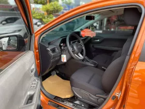 Toyota Wigo Wigo 1.2G AT 2025