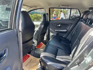 Toyota Wigo Wigo 1.2G AT 2019