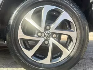 Toyota Wigo Wigo 1.2G AT 2019