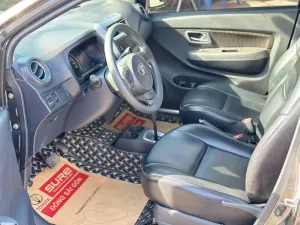 Toyota Wigo Wigo 1.2G AT 2019