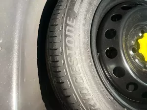 Toyota Wigo Wigo 1.2G AT 2019